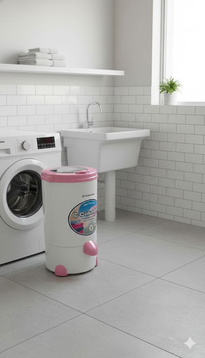 Secarropas Columbia 5.5