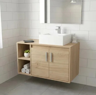 VANITORY DL DZE03 COLG 2P