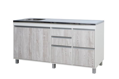 Bajo Mesada Rich Sorrento 160