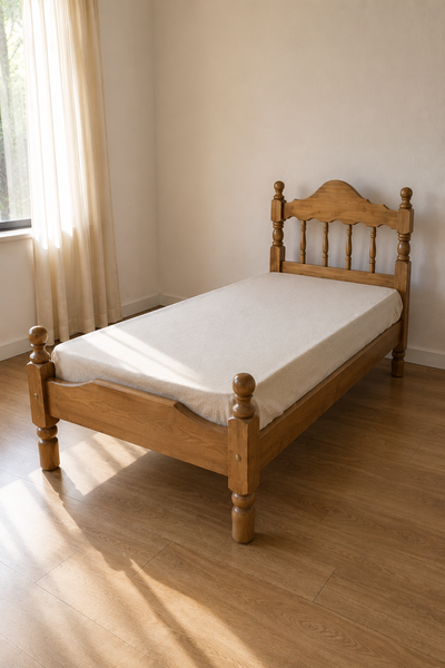 Cama Real 1.00 mt