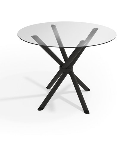 Mesa Delos Redonda 95CM