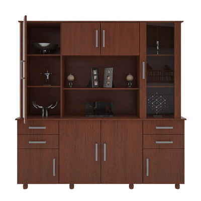 Modular Orla 8 puertas