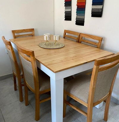 Mesa Eze Paraiso Exten 160 A 200   