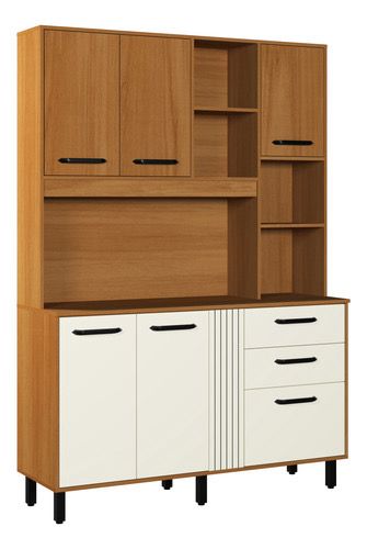 Kit cocina Delos LUNA 140