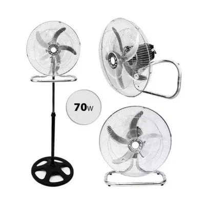 Ventilador Embassy 3 en 1 de 18"