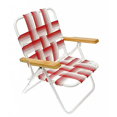 Sillon LC reposera infantil