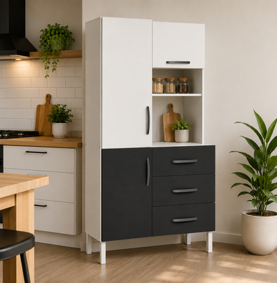 Kit Cocina Max 3P 