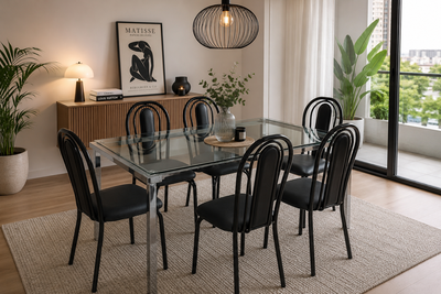 Silla LC Poema
