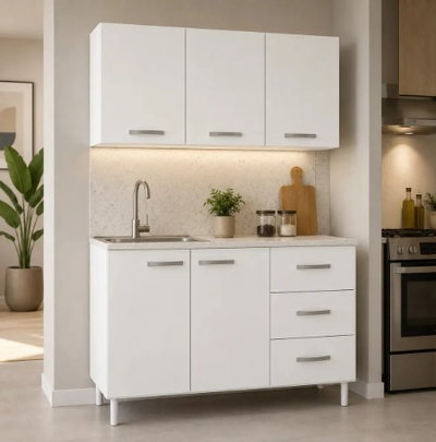 Alacena Max 120 
