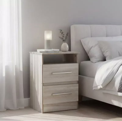 Mesa de luz Max 2C Fortaleza 