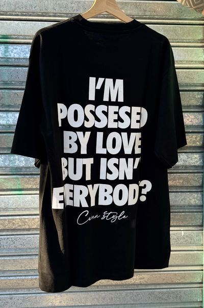 Remera Oversize CavanniStage