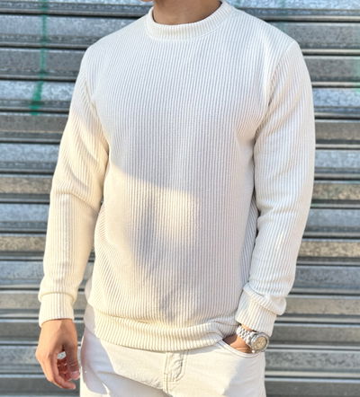 Sweater Tejido