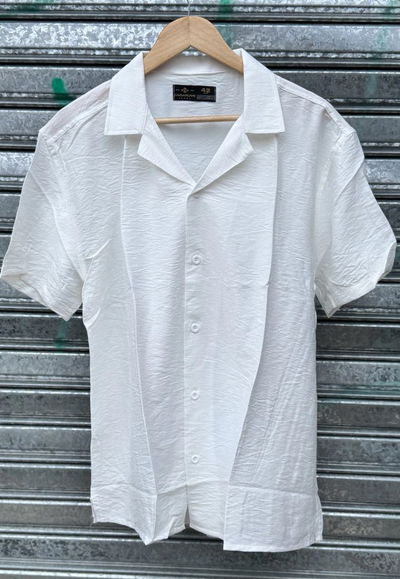 Camisa Oversize