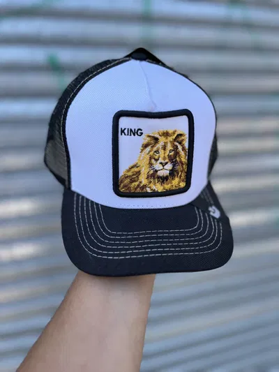 Gorra Gorin Regulable