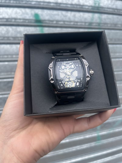 Reloj Richard