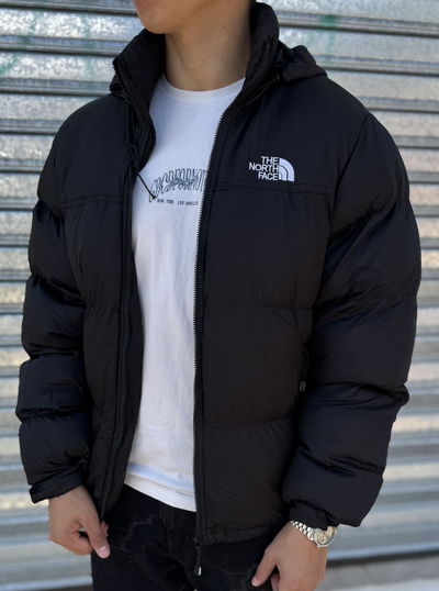 Campera The North Face Basica