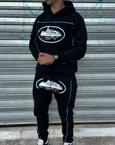 Conjunto Corteiz