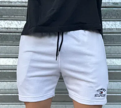 Bermuda Algodon Tommy Hilfiger