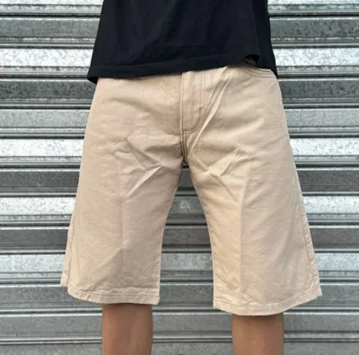 Bermuda Jean 3/4