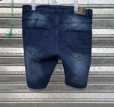 Bermuda Jean Chupin