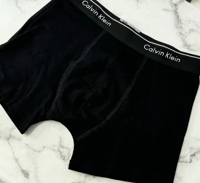 Boxer Calvin Klein