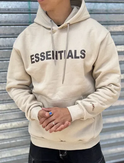 Buzo Essentials