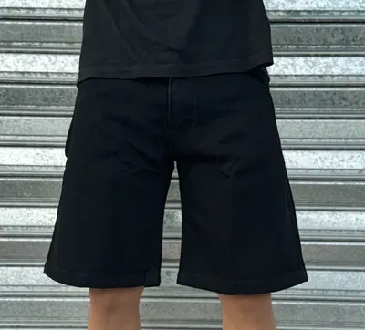 Bermuda Jean Baggy Lisa