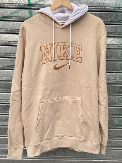 Buzo NK Estampado