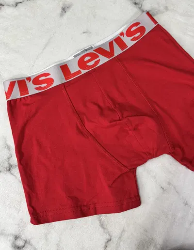 Boxer Levis