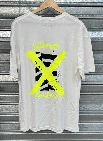 Remera X