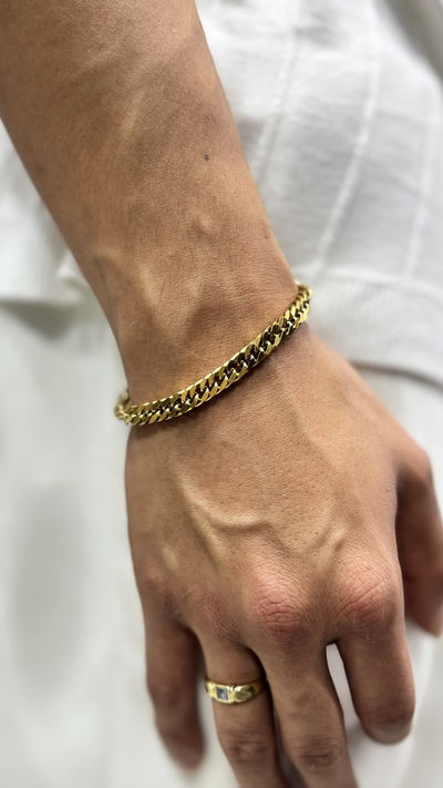 Pulsera Basica