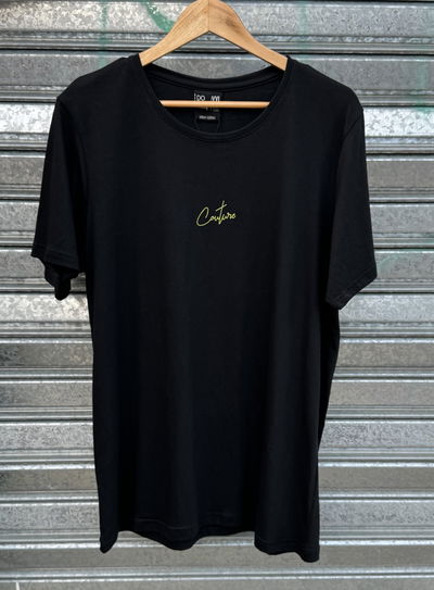 Remera Couture