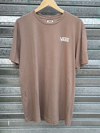 Remera Vans