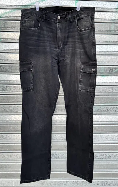 Jean Cargo