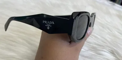 Lentes Prada