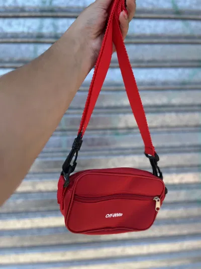 Morral NK Off-White