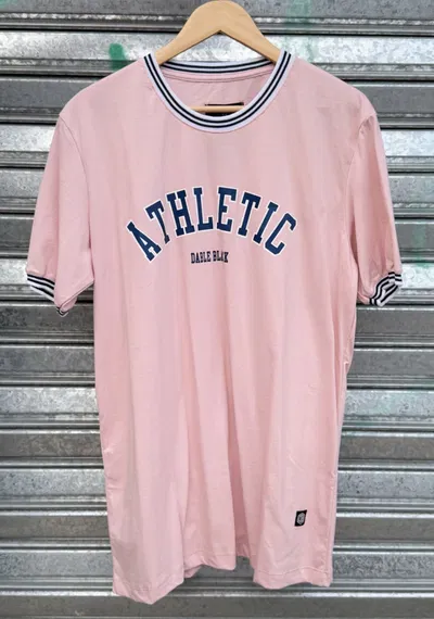 Remera Athletic
