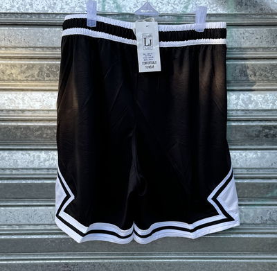 Short NBA Jordan