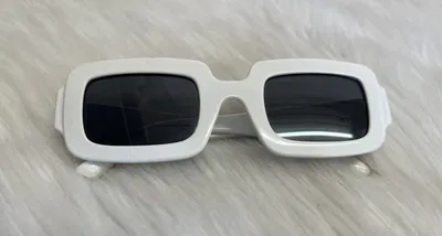 Lentes Blanco