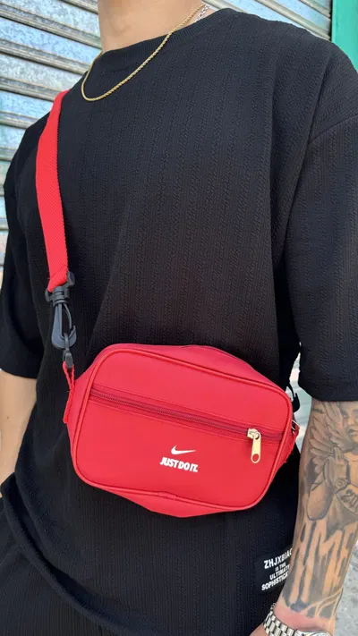 Morral NK Just do it