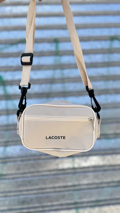 Morral Lacoste