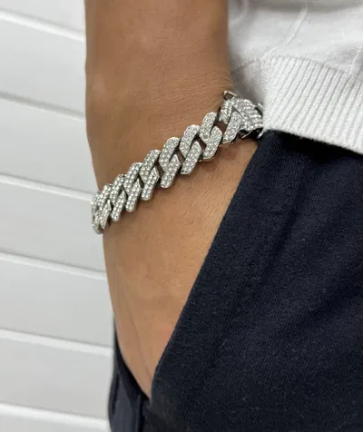 Pulsera Endiamantado