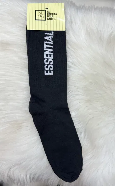 Medias Essentials