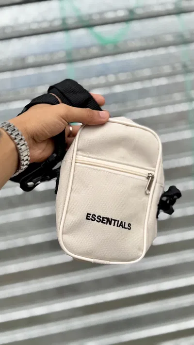 Morral Essentials | BEIGE