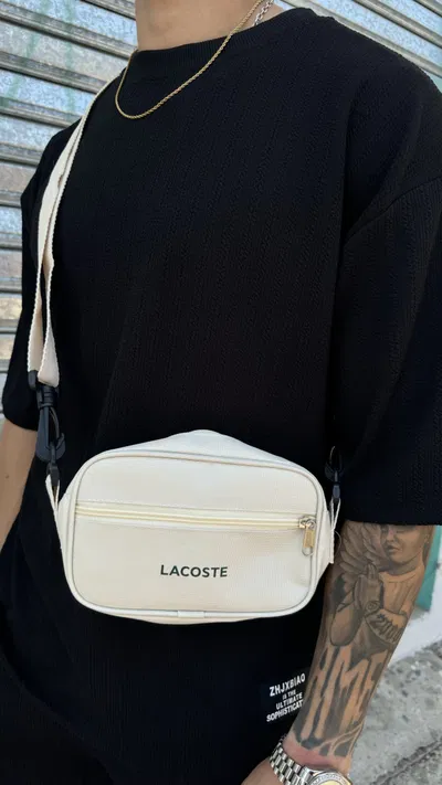 Morral Lacoste | BEIGE