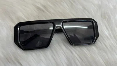 Lentes Rectangular basico