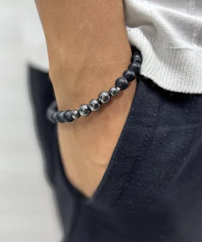 Pulsera Volcanica Basica