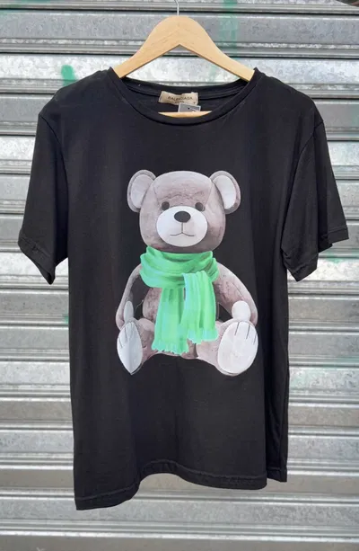 Remera Balenciaga Osito