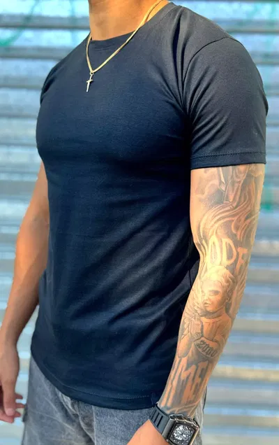 Remera Basica