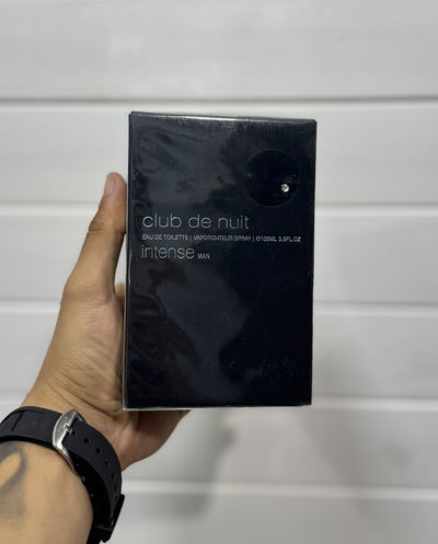 Armaf Club De Nuit Intense Man 105ml